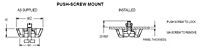 05-00(Screw) Dimensions